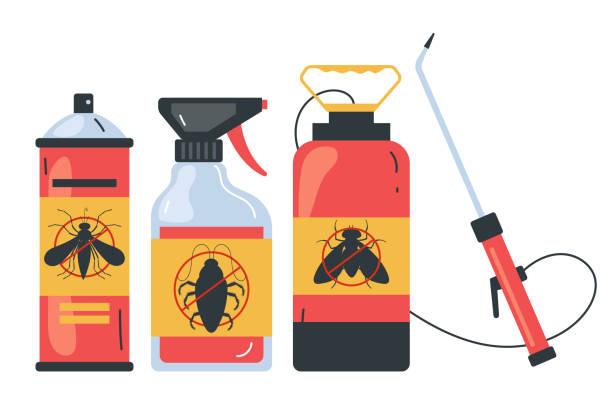 Best Pest Removal Services  in Franklinville, NC